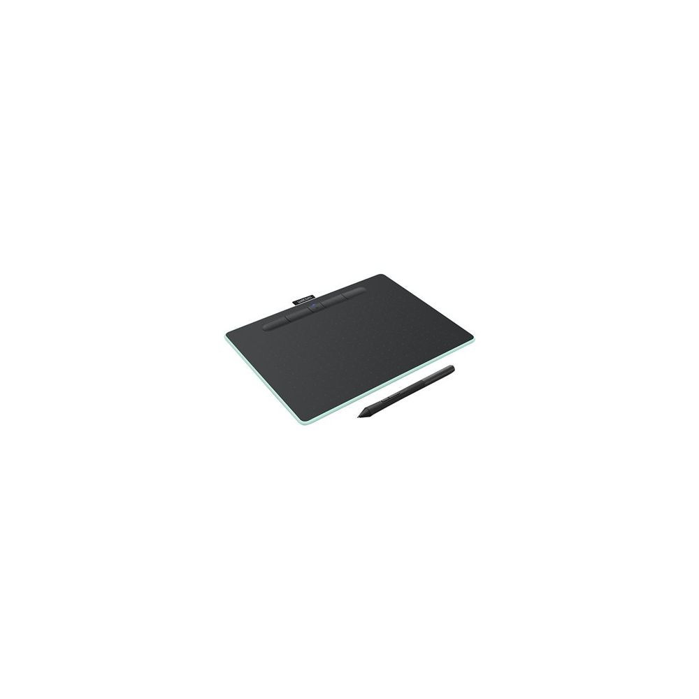 WACTA030393 CTL-6100WLE-S Wacom Intuos M Bluetooth Pistachio WACTA030393 CTL-6100WLE-S Wacom Intuos M Bluetooth Pistachio