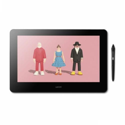 WACTA039801 WACOM CINTIQ 16 - ECRAN DE CREATION 15.6p + STYLET - FULLHD - HDMI - USB