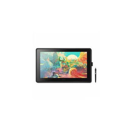 WACTA039802 WACOM CINTIQ 22 - ECRAN DE CREATION 21.5p + STYLET - FULLHD - HDMI - USB