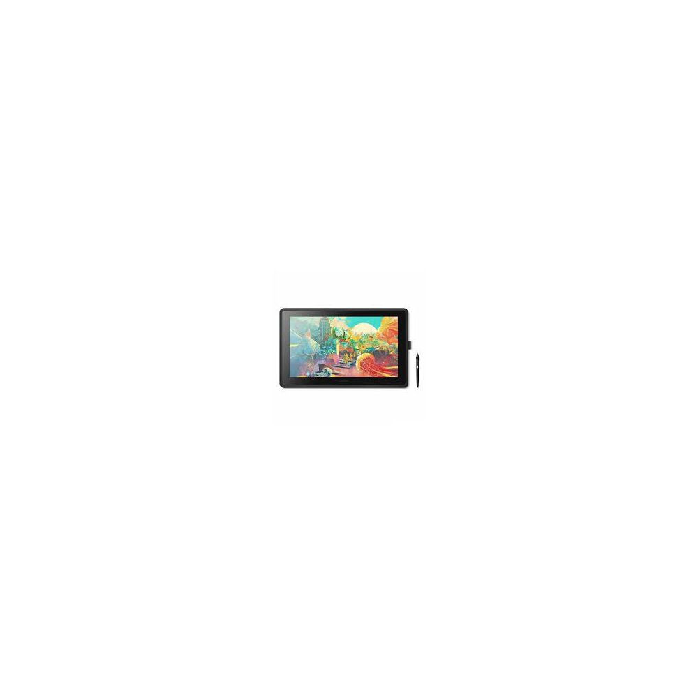 WACTA039802 WACOM CINTIQ 22 - ECRAN DE CREATION 21.5p + STYLET - FULLHD - HDMI - USB WACTA039802 WACOM CINTIQ 22 - ECRAN DE CREATION 21.5p + STYLET - FULLHD - HDMI - USB