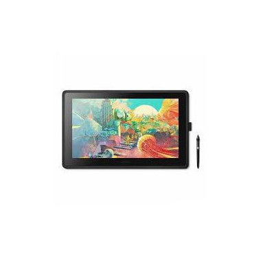 WACTA039802 WACOM CINTIQ 22 - ECRAN DE CREATION 21.5p + STYLET - FULLHD - HDMI - USB
