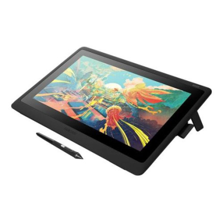 WACTA040212 WACOM CINTIQ 16 - TABLETTE AVEC ECRAN TACTILE 15.6p - FULL HD