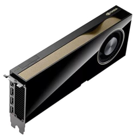 PNYCV043892 PNY NVIDIA RTX 5880 ADA (OEM) - 48Go GDDR6
