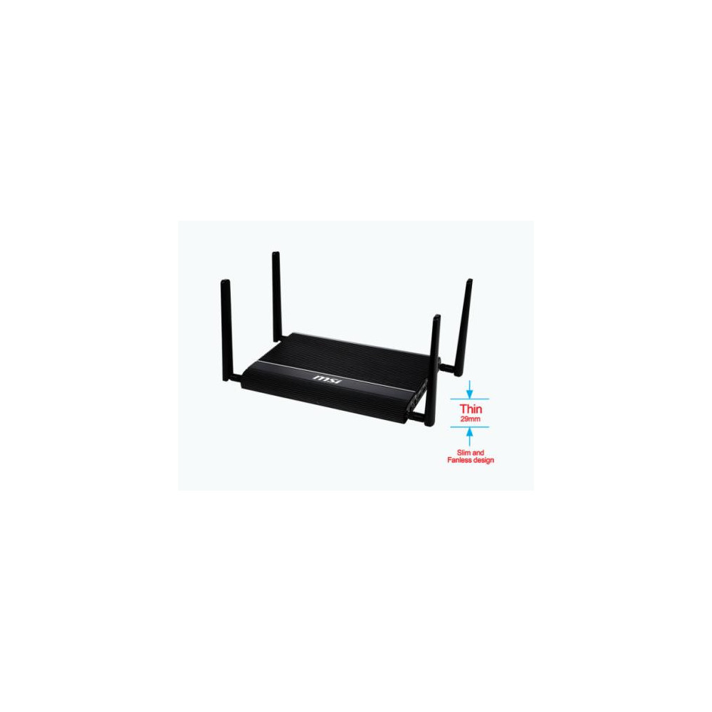 MSPBB043953 BB MS-C902 i3-1215UE WiFi Bluetooth - 2xSODIMM DDR4 - 2xLAN 2.5 GbE1x M.2 - 2xLA MSPBB043953 BB MS-C902 i3-1215UE WiFi Bluetooth - 2xSODIMM DDR4 - 2xLAN 2.5 GbE1x M.2 - 2xLA