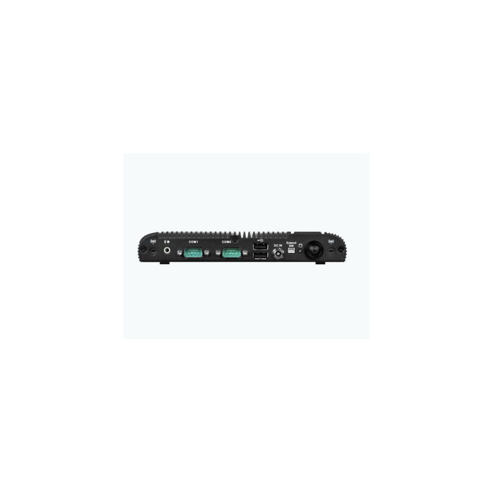 MSPBB043953 BB MS-C902 i3-1215UE WiFi Bluetooth - 2xSODIMM DDR4 - 2xLAN 2.5 GbE1x M.2 - 2xLA