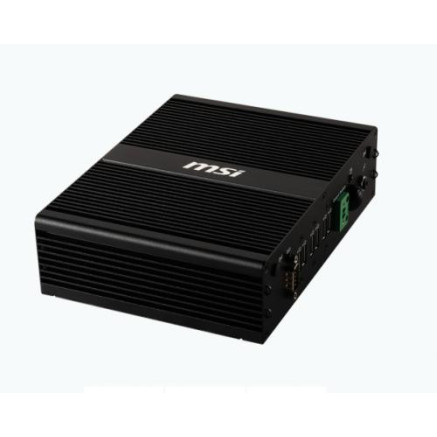 MSPBB043955 BB MS-C907 i3-N305 - 1xSODIMM DDR5 - 2xLAN 2.5 Gb -  1x M.2 - 2xLAN 2.5GbE - 1xH