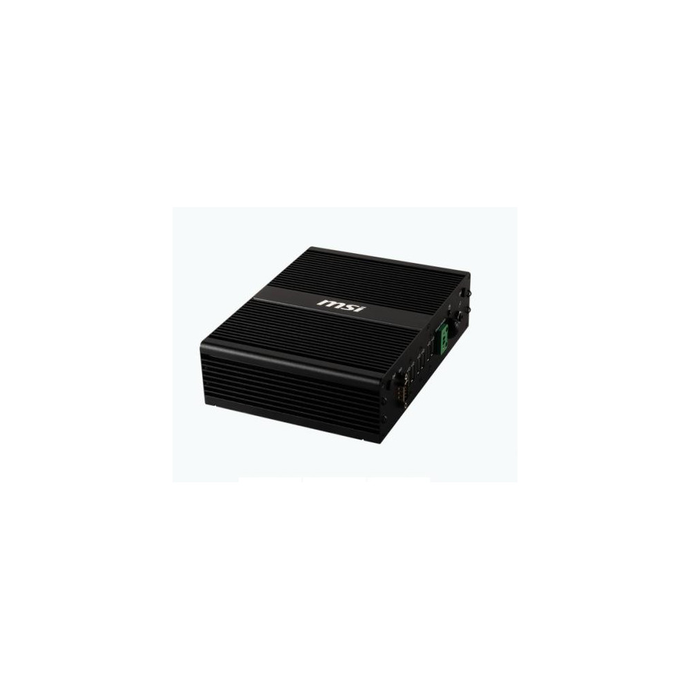 MSPBB043955 BB MS-C907 i3-N305 - 1xSODIMM DDR5 - 2xLAN 2.5 Gb - 1x M.2 - 2xLAN 2.5GbE - 1xH MSPBB043955 BB MS-C907 i3-N305 - 1xSODIMM DDR5 - 2xLAN 2.5 Gb - 1x M.2 - 2xLAN 2.5GbE - 1xH