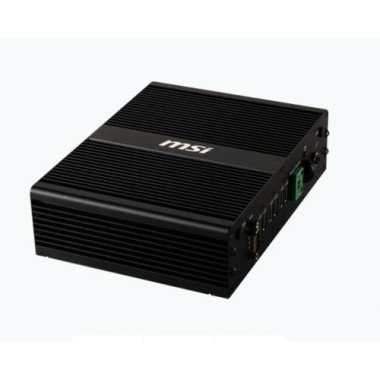 MSPBB043955 BB MS-C907 i3-N305 - 1xSODIMM DDR5 - 2xLAN 2.5 Gb -  1x M.2 - 2xLAN 2.5GbE - 1xH