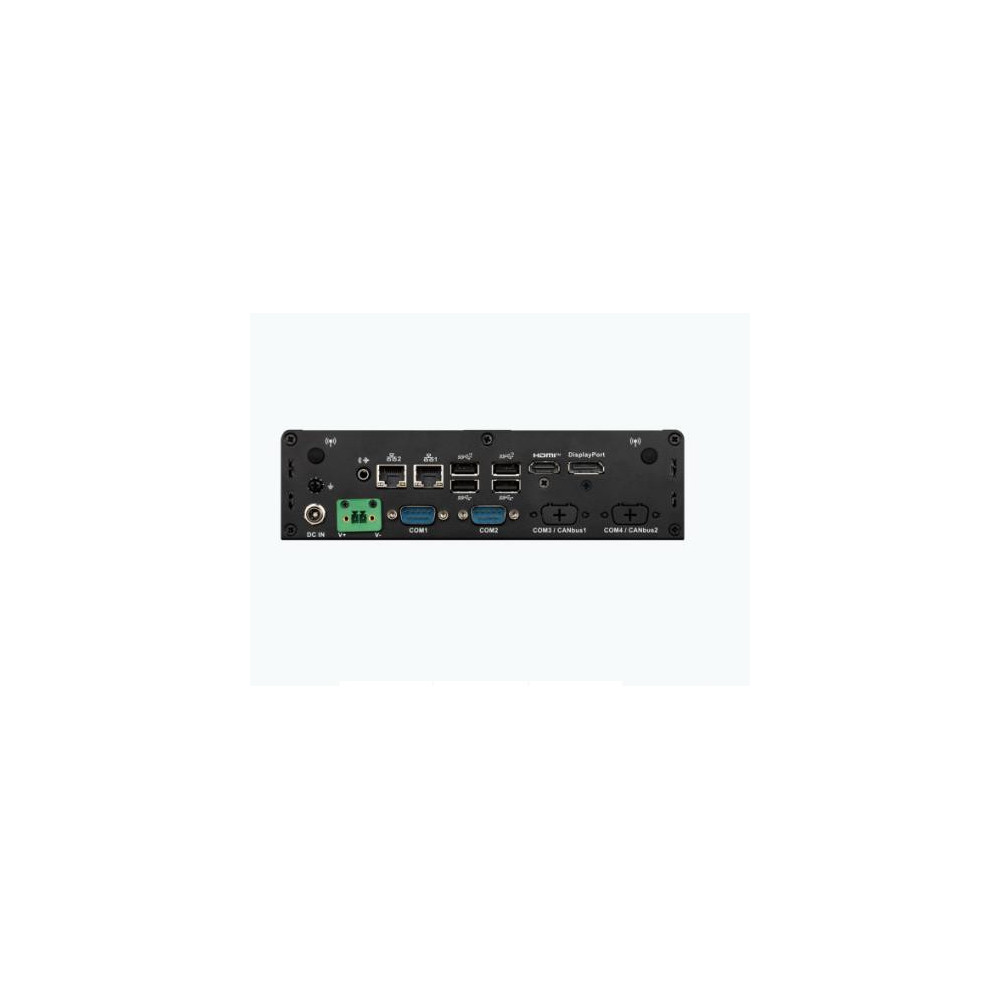 MSPBB043955 BB MS-C907 i3-N305 - 1xSODIMM DDR5 - 2xLAN 2.5 Gb -  1x M.2 - 2xLAN 2.5GbE - 1xH