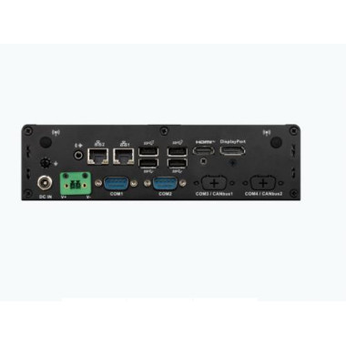 MSPBB043955 BB MS-C907 i3-N305 - 1xSODIMM DDR5 - 2xLAN 2.5 Gb -  1x M.2 - 2xLAN 2.5GbE - 1xH