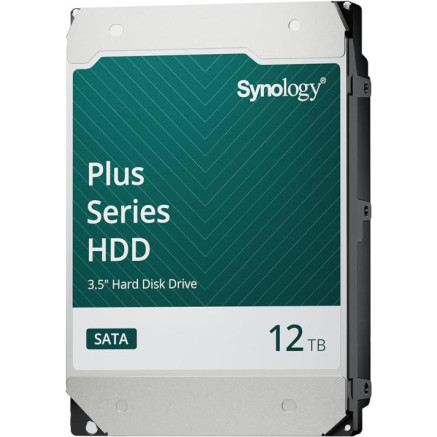 SYNDD043957 HAT3310-12T - 3.5p - 12To - 256Mo cache - 7200T/min - Sata 6Gb/s - Garantie 3 an