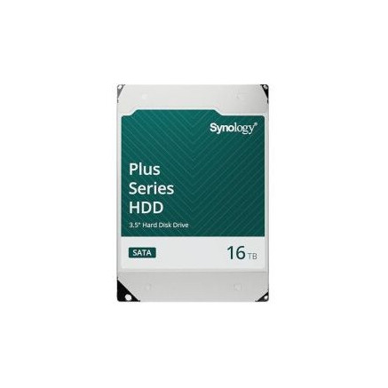 SYNDD043958 HAT3310-16T - 3.5p - 16To - 256Mo cache - 7200T/min - Sata 6Gb/s - Garantie 3 an