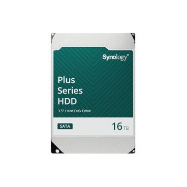 SYNDD043958 HAT3310-16T - 3.5p - 16To - 256Mo cache - 7200T/min - Sata 6Gb/s - Garantie 3 an