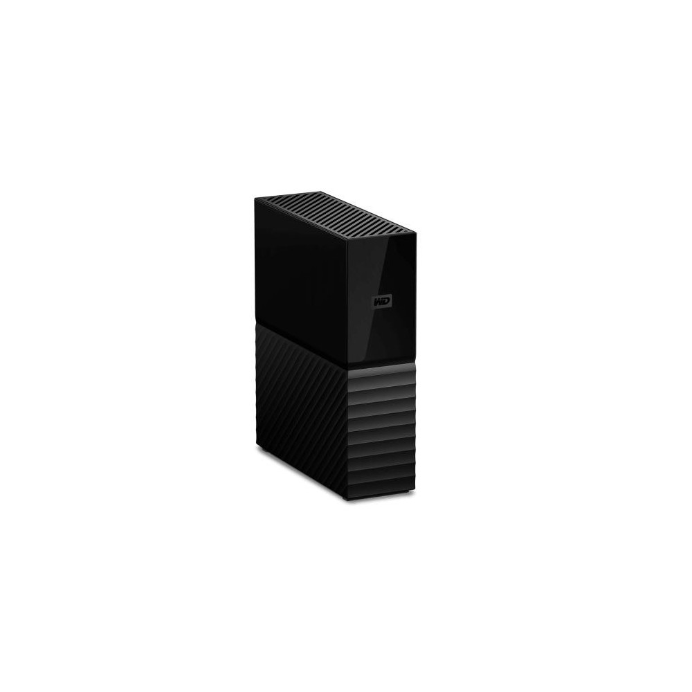 WESDD043971 MYBOOK 16To 3.5pouces USB 3.0 BLACK WESDD043971 MYBOOK 16To 3.5pouces USB 3.0 BLACK