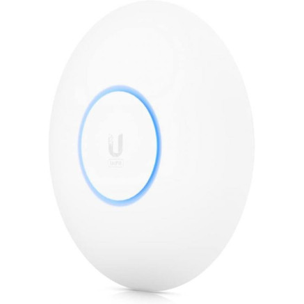 UBIWI043993 UBIQUITI Point d'accès intérieur sans fil Wi-Fi 6 AX5400 (AX4800 + N600) Dual Band