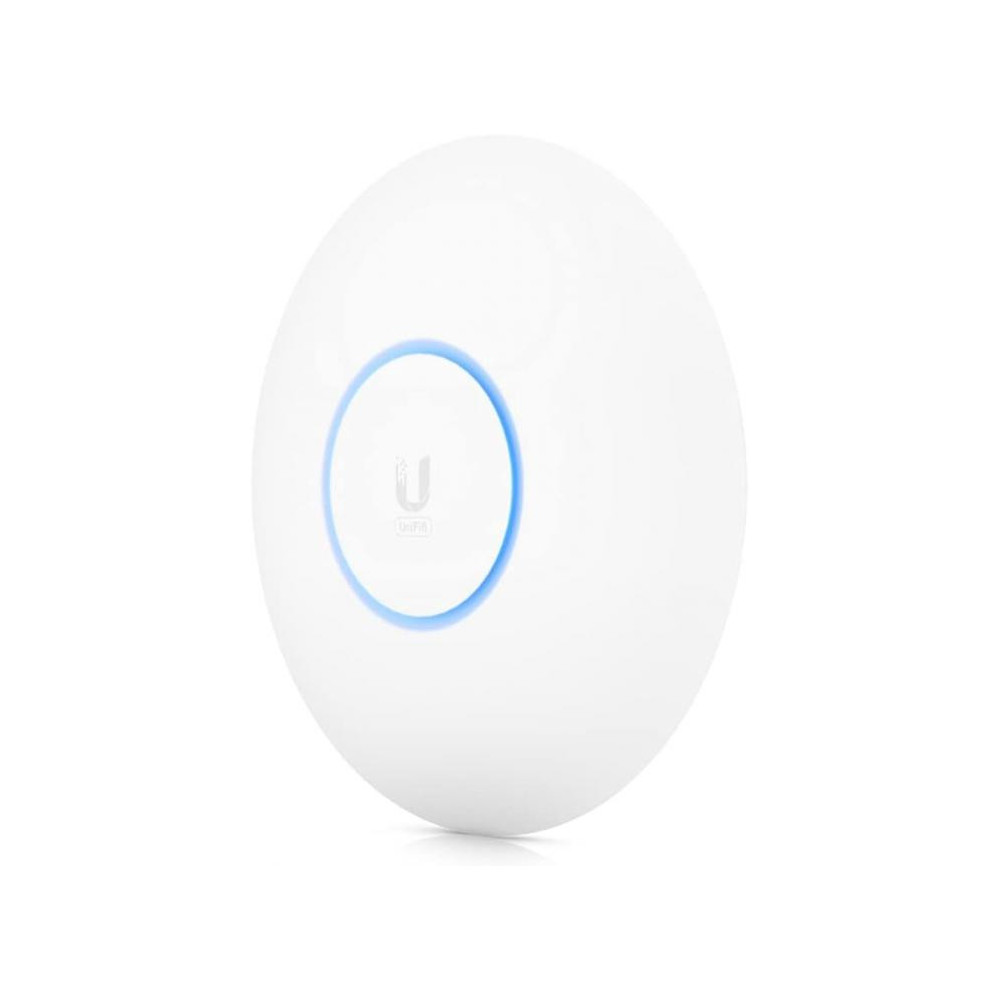 UBIWI043993 UBIQUITI Point d'accès intérieur sans fil Wi-Fi 6 AX5400 (AX4800 + N600) Dual Band UBIWI043993 UBIQUITI Point d'accès intérieur sans fil Wi-Fi 6 AX5400 (AX4800 + N600) Dual Band