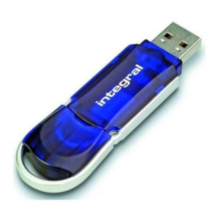 INGDF044008 Integral Courier - Clé USB - 16 Go - USB 2.0