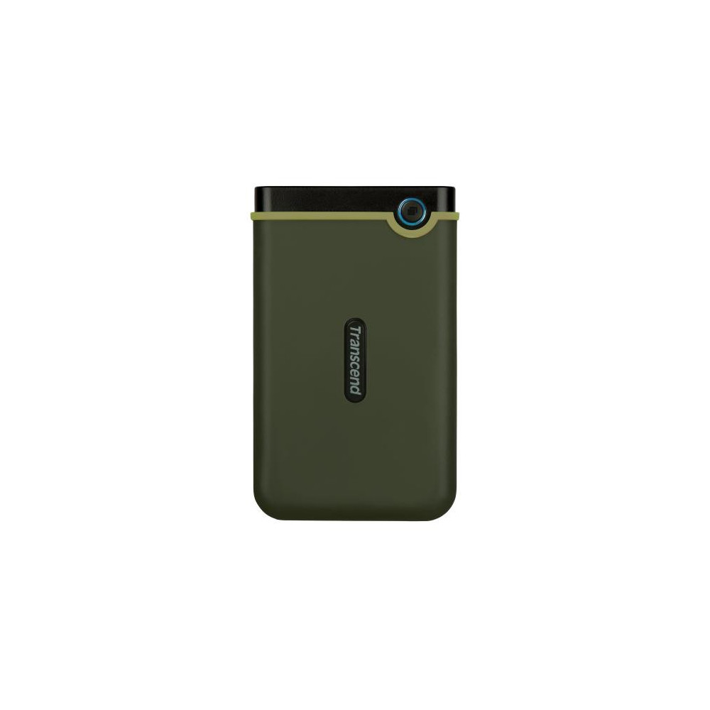TRADD044011 StoreJet 25M3 Disque dur 2 To externe (portable) 2.5 USB 3.1 Gen 1 AES 256 bits TRADD044011 StoreJet 25M3 Disque dur 2 To externe (portable) 2.5 USB 3.1 Gen 1 AES 256 bits
