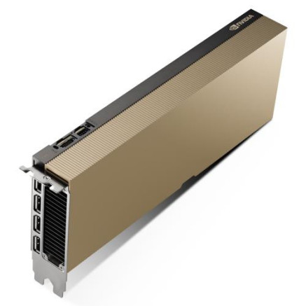 PNYCV044033 PNY NVIDLA L40S 48GB - CUDA 18176 - 91.6 TFLOPS - 48Go GDDR6 ECC