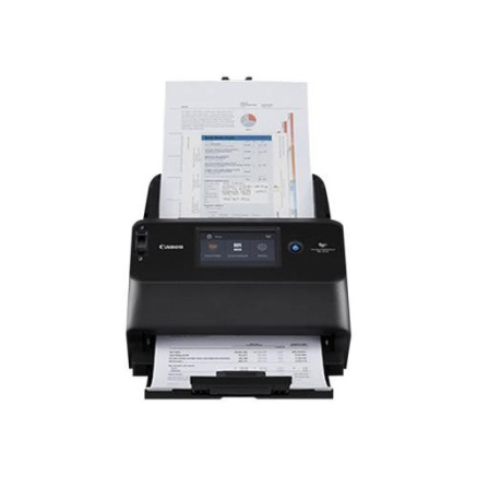 CANSC044037 Canon imageFORMULA DR-S130