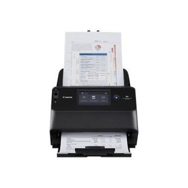 CANSC044037 Canon imageFORMULA DR-S130