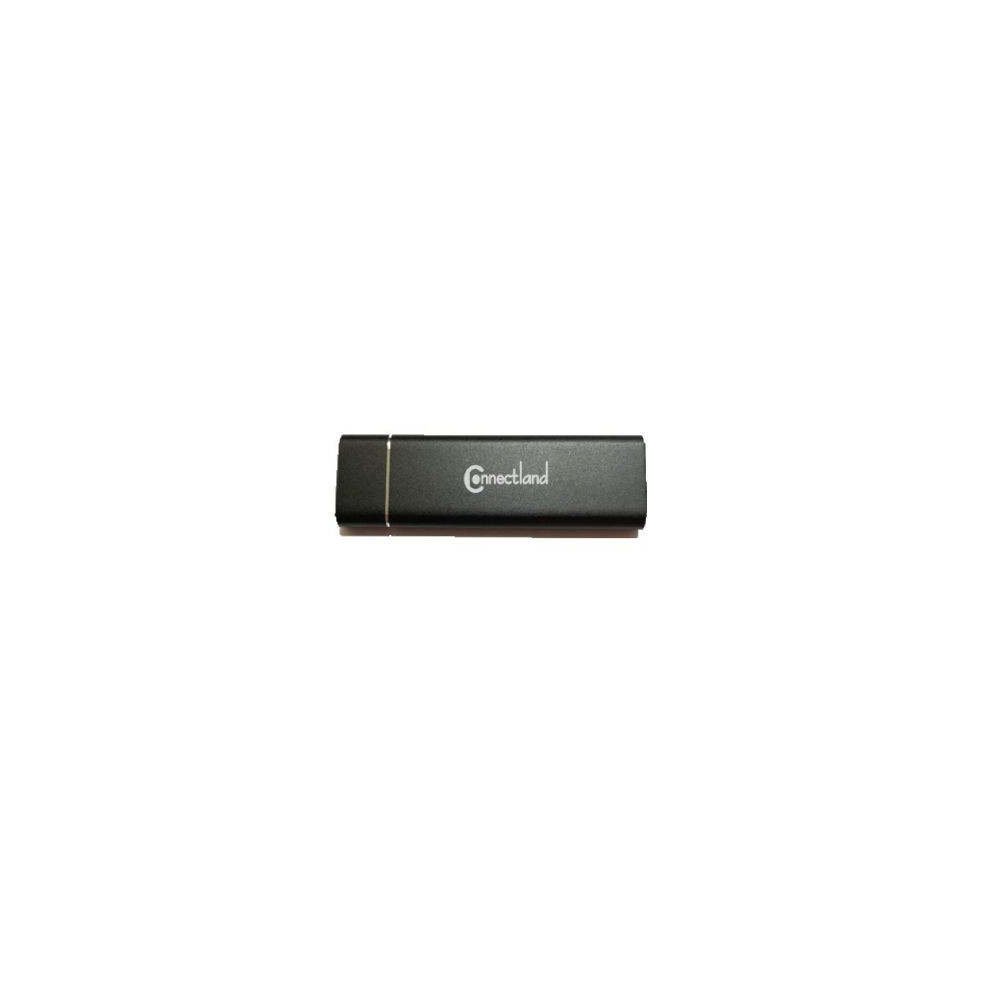 CONBT044104 1920334 Boîtier SSD externe, M.2 PCIe NVMe vers USB C CONBT044104 1920334 Boîtier SSD externe, M.2 PCIe NVMe vers USB C