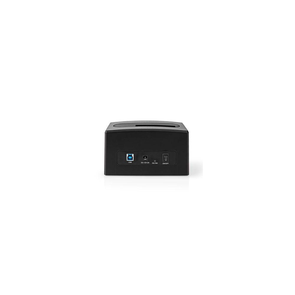 CONBT044106 STATION 1xHDD SATA 2.5p / 3.5p SORTIES USB V3 BLACK CONBT044106 STATION 1xHDD SATA 2.5p / 3.5p SORTIES USB V3 BLACK