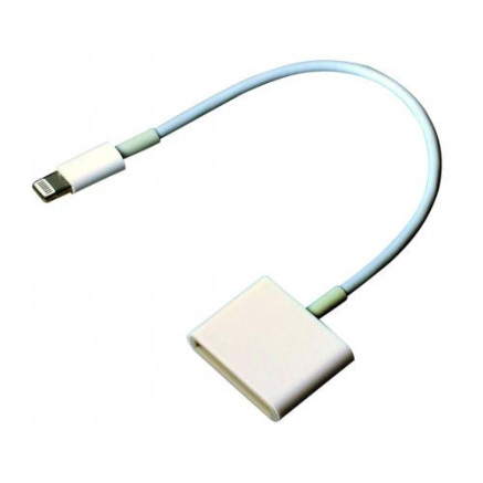 KLTCB020298 Adaptateur iPhone 4 vers iPhone 5 avec câble
