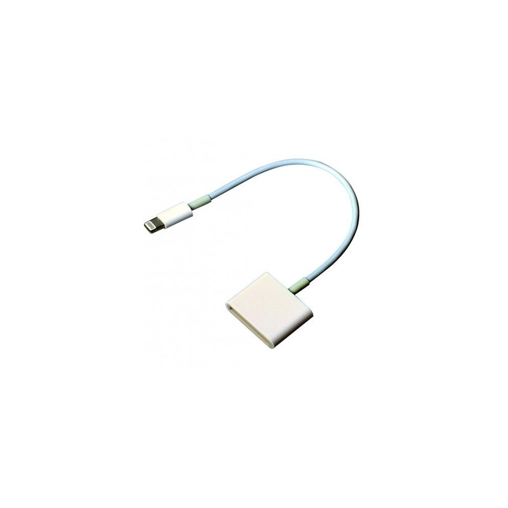 KLTCB020298 Adaptateur iPhone 4 vers iPhone 5 avec câble KLTCB020298 Adaptateur iPhone 4 vers iPhone 5 avec câble