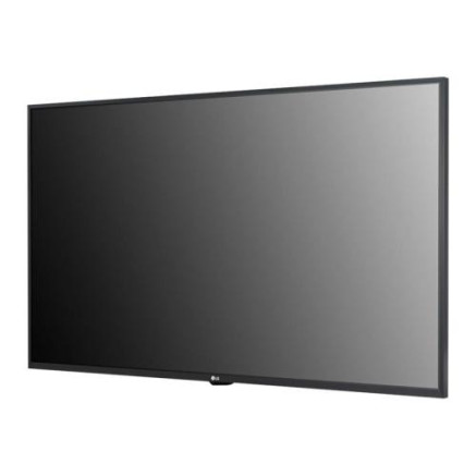 LGSTV035212 LG 43UT782H.S TV -  43p UHD 4K LED SmartTV 350cd HDMI/USB/ RJ45 RS232 Noir