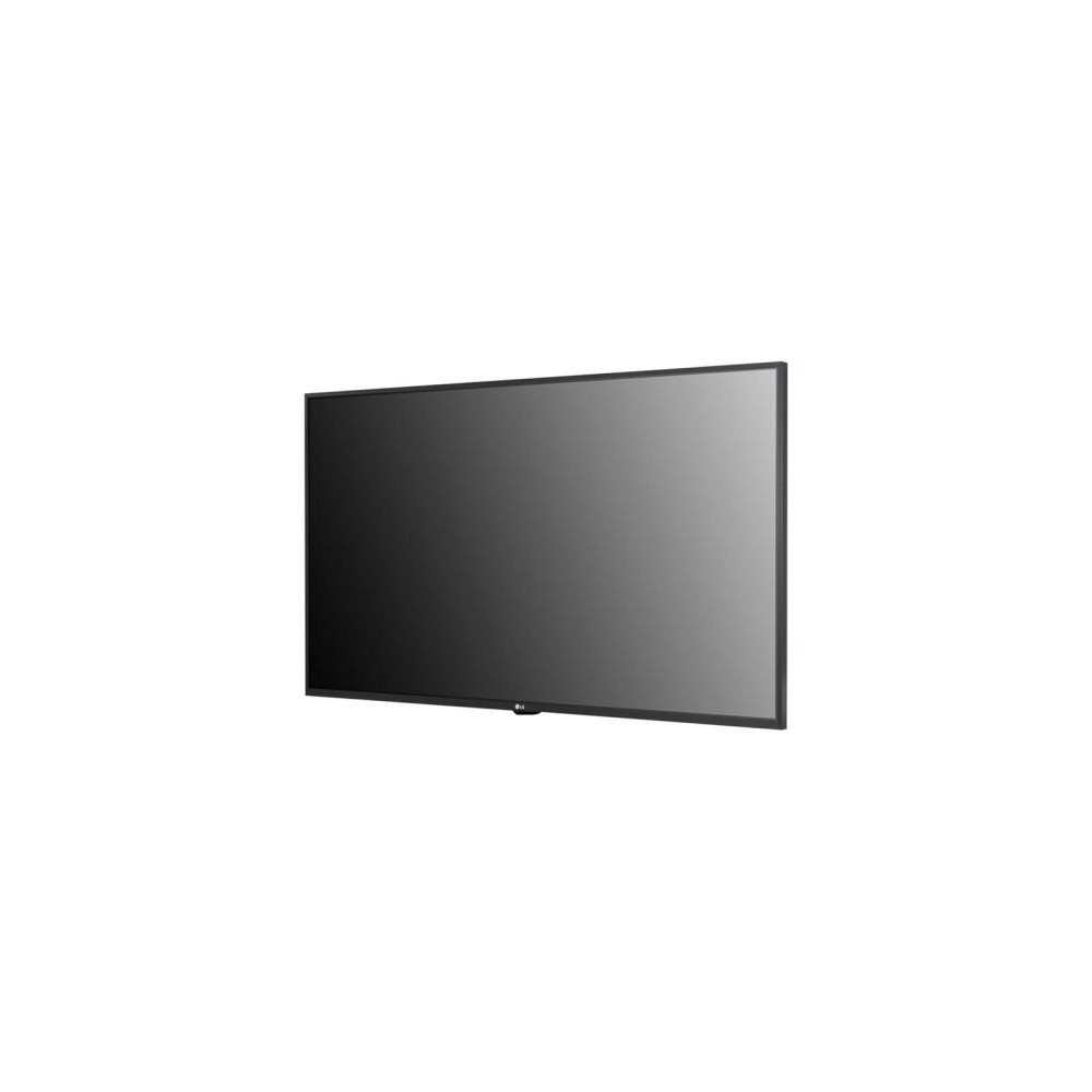 LGSTV035212 LG 43UT782H.S TV - 43p UHD 4K LED SmartTV 350cd HDMI/USB/ RJ45 RS232 Noir LGSTV035212 LG 43UT782H.S TV - 43p UHD 4K LED SmartTV 350cd HDMI/USB/ RJ45 RS232 Noir