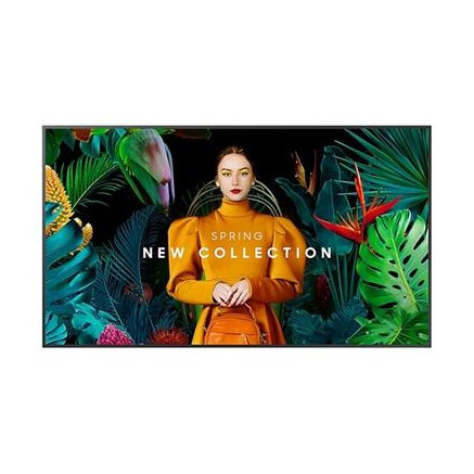 SAMEC144172 SAMSUNG LH50QMCEPGCXEN - 50p - SLIM LED - UHD 4K - WIFI