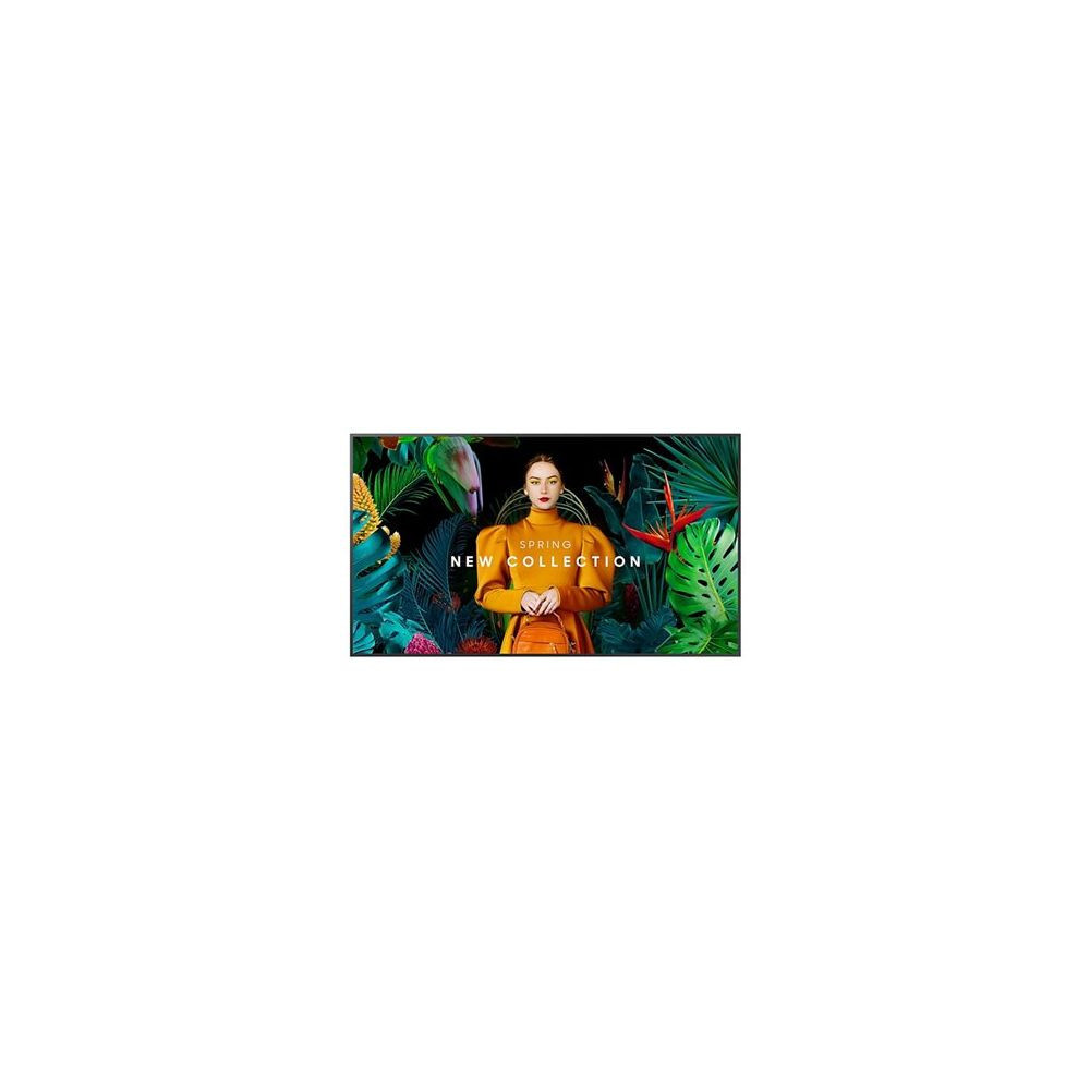 SAMEC144172 SAMSUNG LH50QMCEPGCXEN - 50p - SLIM LED - UHD 4K - WIFI SAMEC144172 SAMSUNG LH50QMCEPGCXEN - 50p - SLIM LED - UHD 4K - WIFI