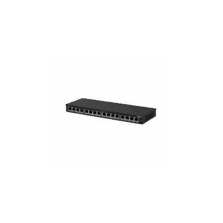 DAHSW044498 Switch 16p POE 190W
