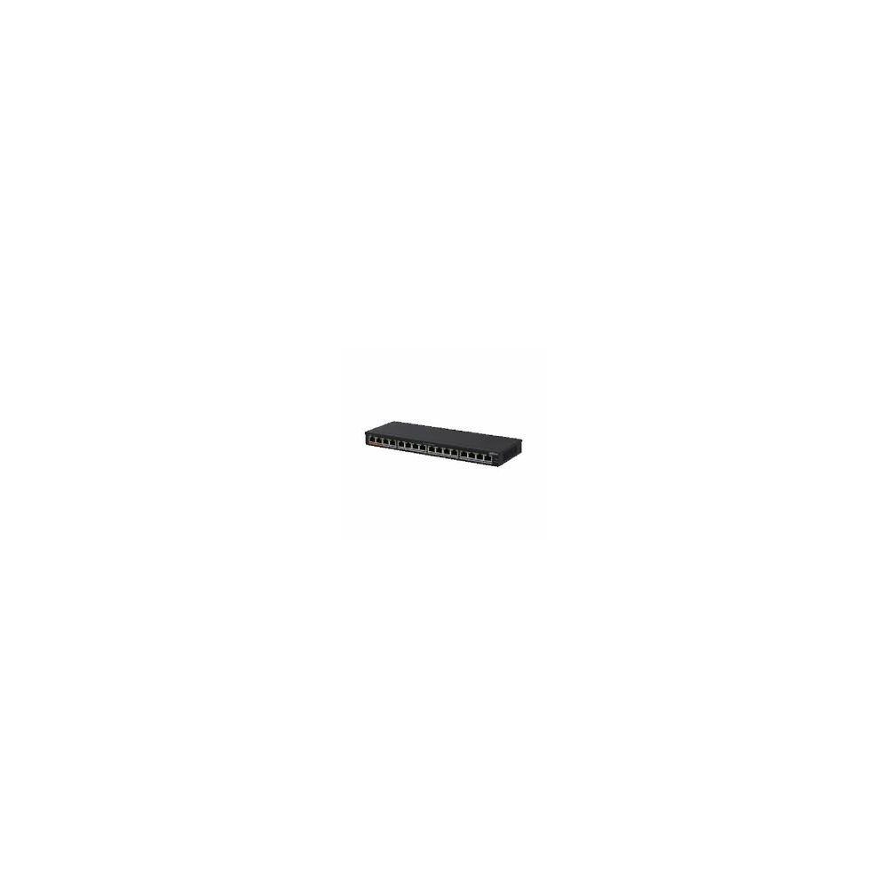 DAHSW044498 Switch 16p POE 190W DAHSW044498 Switch 16p POE 190W