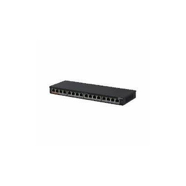 DAHSW044498 Switch 16p POE 190W