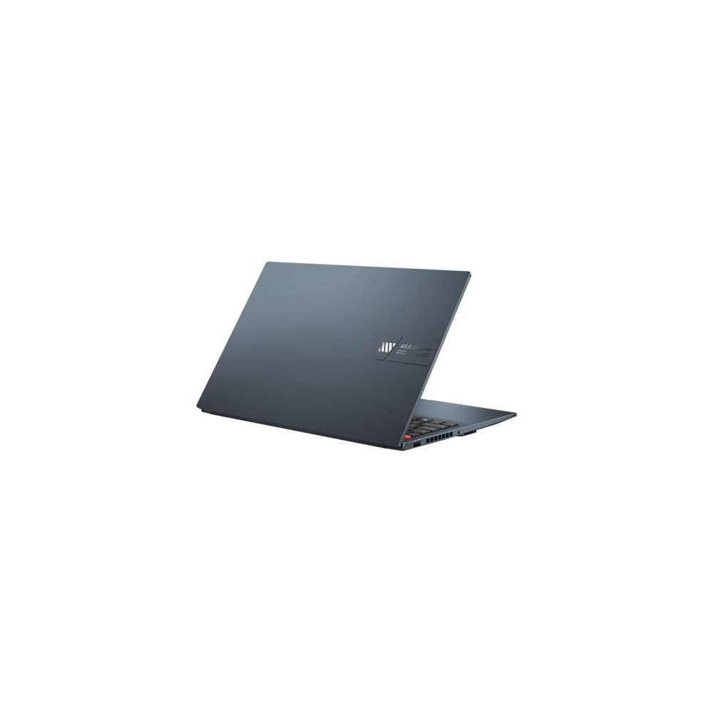 ASUNO043805 Asus Vivobook Pro 15X OLED 15.6p OLED WQHD+ I5-13500H 16Go 512Go nVidia RTX3050-6Go Windows 11 Familial Bleu