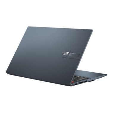 ASUNO043805 Asus Vivobook Pro 15X OLED 15.6p OLED WQHD+ I5-13500H 16Go 512Go nVidia RTX3050-6Go Windows 11 Familial Bleu
