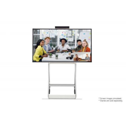 LGSEC143989 LG 43HT3WN 43p - 350 cd/m² 2K FHD flexibilité rapide Windows 10 IoT Entreprise