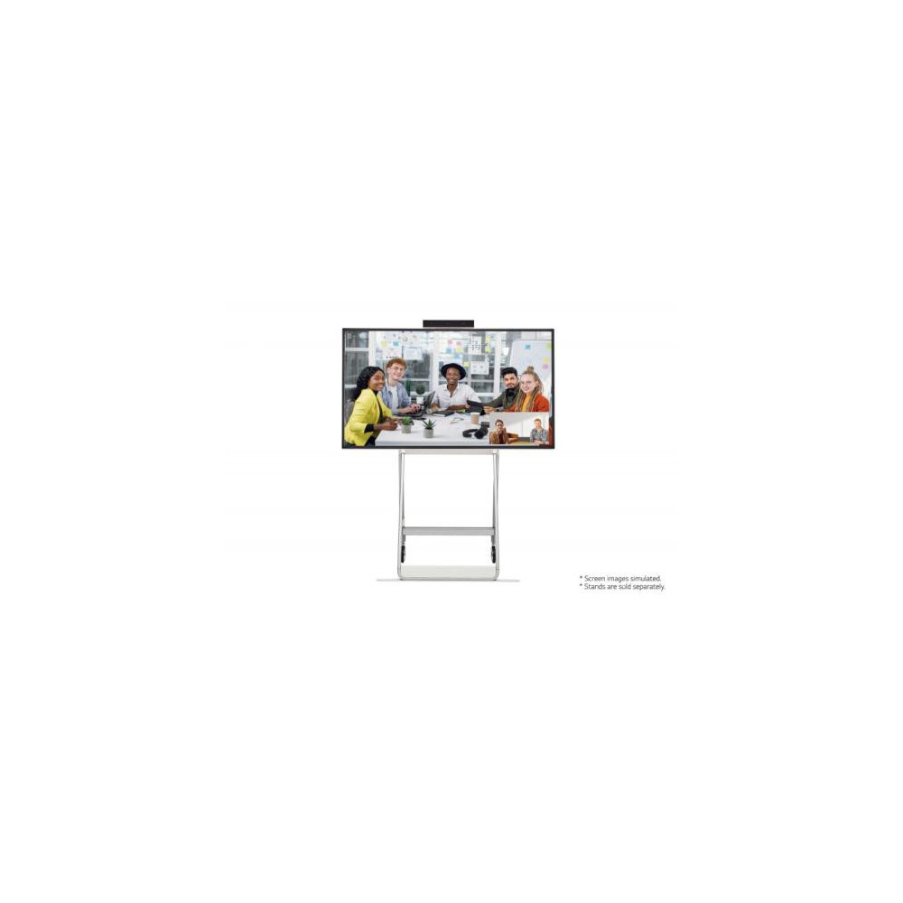 LGSEC143989 LG 43HT3WN 43p - 350 cd/m² 2K FHD flexibilité rapide Windows 10 IoT Entreprise LGSEC143989 LG 43HT3WN 43p - 350 cd/m² 2K FHD flexibilité rapide Windows 10 IoT Entreprise