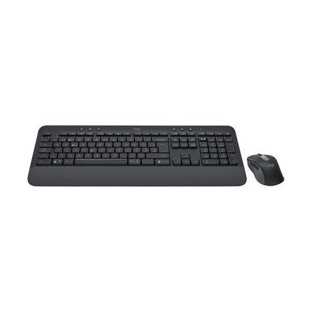 LOGCL044546 Wireless Combo MK650 Graphite boite