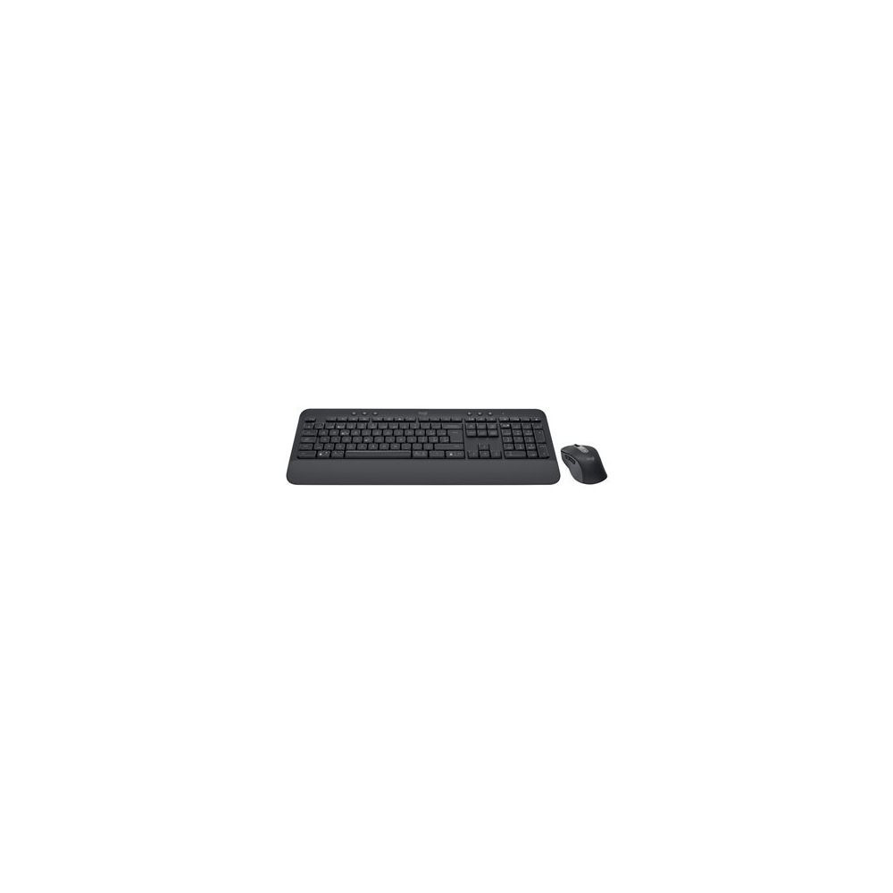 LOGCL044546 Wireless Combo MK650 Graphite boite LOGCL044546 Wireless Combo MK650 Graphite boite