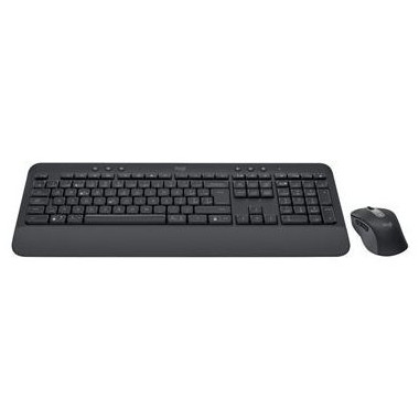 LOGCL044546 Wireless Combo MK650 Graphite boite