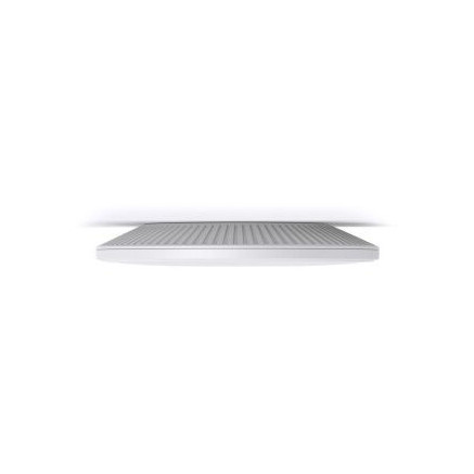 TPLWI044692 TP-LINK Omada Point d'accès Wi-Fi 6 AX5400 PoE+ 2.5 Gigabit Dual Band - Plafonnier