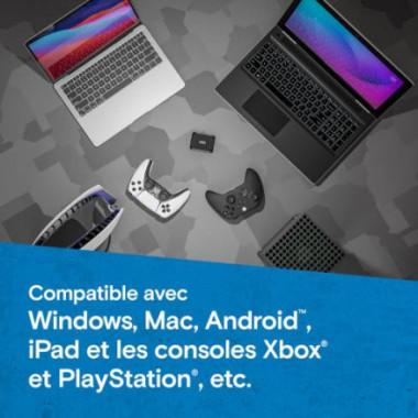 Crucial X9 2To Disque SSD Externe Portable, Jusqu’à 1050Mo/s, Compatible avec PC, Mac, PlayStation et Xbox, USB-C 3.2
