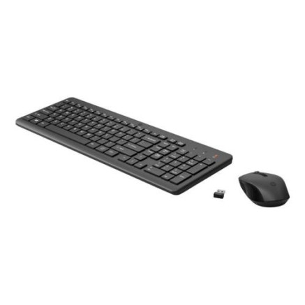 HEWCL045031 HP 650 clavier et souris sans fil