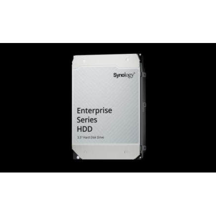 SYNDD045036 HAT5310-20T - 3.5p - 20To - 256Mo cache - 7200T/min - Sata 6Gb/s -