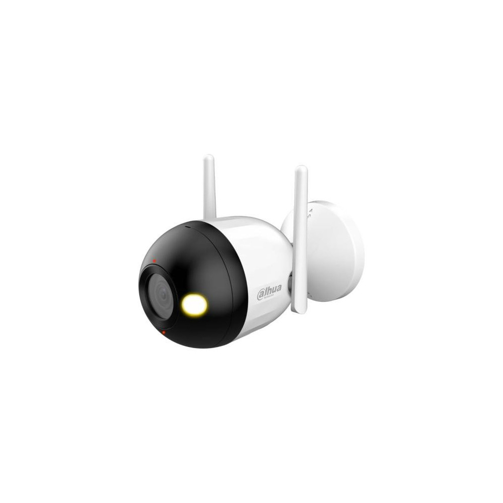 DAHCA045327 DAH F2C-PV Caméra IP EXtérieure 2MP WiFi/RJ45 IR30M HP/Mic Slot SD DAHCA045327 DAH F2C-PV Caméra IP EXtérieure 2MP WiFi/RJ45 IR30M HP/Mic Slot SD