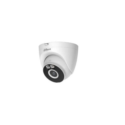 DAHCA045329 DAH T2A-PV Caméra IP Intérieure 2MP WiFi/RJ45 IR30M HP/Mic Slot SD