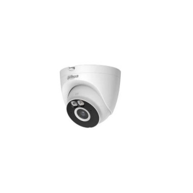 DAHCA045329 DAH T2A-PV Caméra IP Intérieure 2MP WiFi/RJ45 IR30M HP/Mic Slot SD